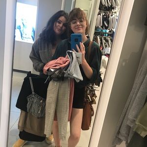 Meet your Posher, Hannah